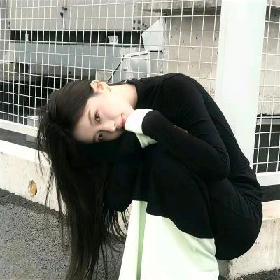 林中小屋