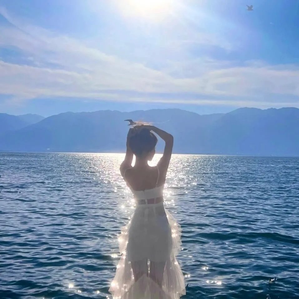 爱的开始